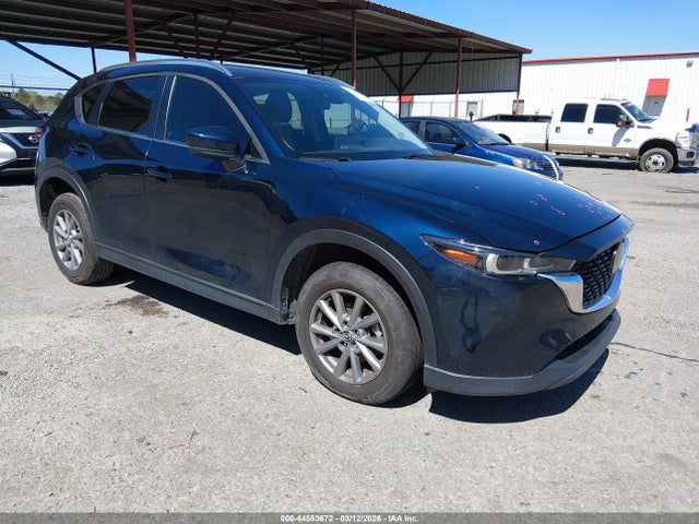 2022 MAZDA CX-5 JM3KFBBM6N0567251