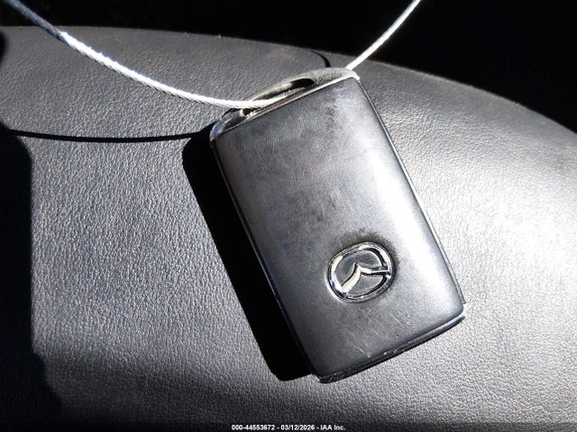 2022 MAZDA CX-5 JM3KFBBM6N0567251 Photo 10