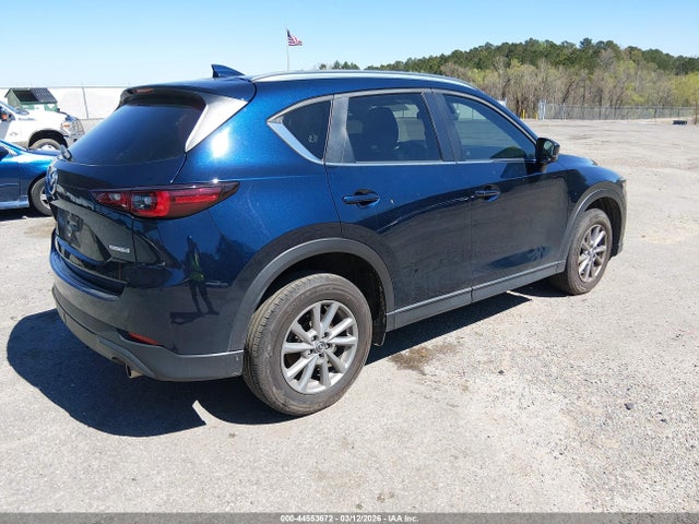 2022 MAZDA CX-5 JM3KFBBM6N0567251 Photo 3