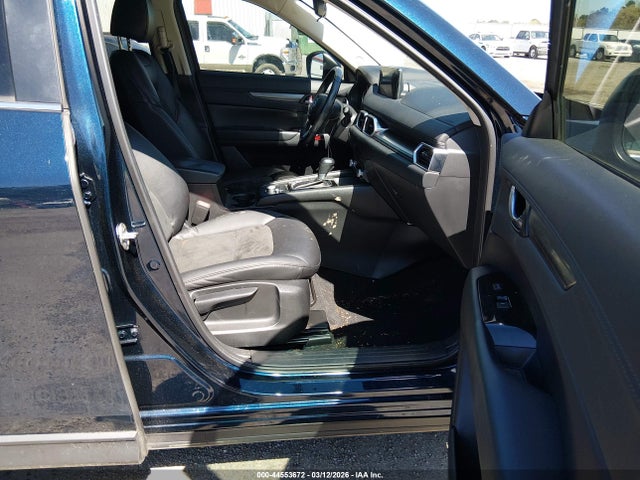2022 MAZDA CX-5 JM3KFBBM6N0567251 Photo 4