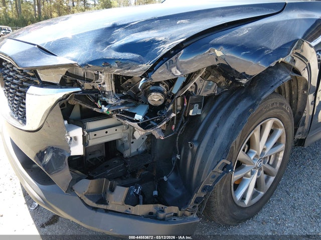 2022 MAZDA CX-5 JM3KFBBM6N0567251 Photo 5