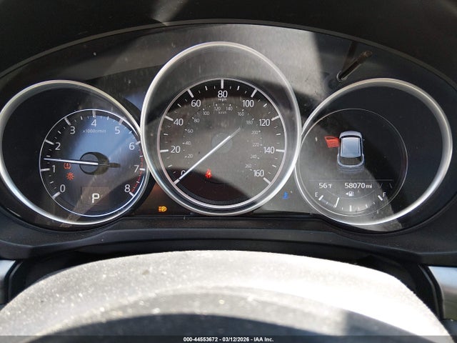 2022 MAZDA CX-5 JM3KFBBM6N0567251 Photo 6