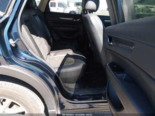 2022 MAZDA CX-5 JM3KFBBM6N0567251 Photo 7
