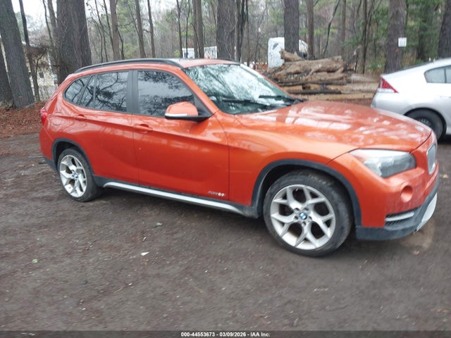 Aukcja sprzedaży 2013 Bmw X1 Xdrive28i, vin: WBAVL1C51DVR86204, numer aukcji: 44553673