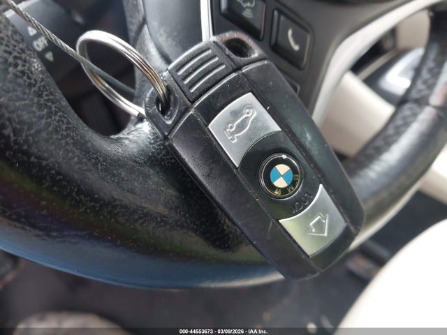 Продажа на аукционе авто 2013 Bmw X1 Xdrive28i, vin: WBAVL1C51DVR86204, номер лота: 44553673