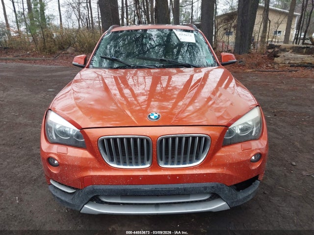 Продажа на аукционе авто 2013 Bmw X1 Xdrive28i, vin: WBAVL1C51DVR86204, номер лота: 44553673