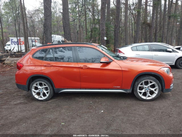 Продажа на аукционе авто 2013 Bmw X1 Xdrive28i, vin: WBAVL1C51DVR86204, номер лота: 44553673