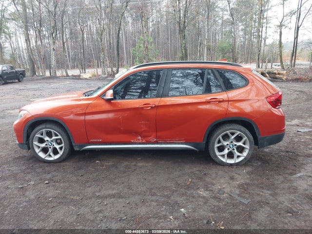 Продажа на аукционе авто 2013 Bmw X1 Xdrive28i, vin: WBAVL1C51DVR86204, номер лота: 44553673