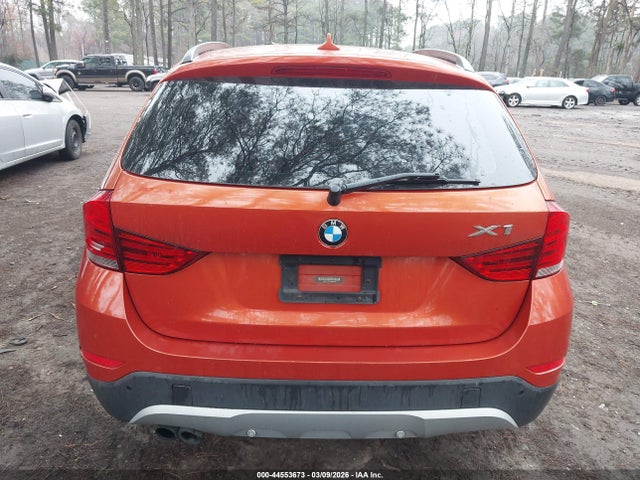 Продажа на аукционе авто 2013 Bmw X1 Xdrive28i, vin: WBAVL1C51DVR86204, номер лота: 44553673