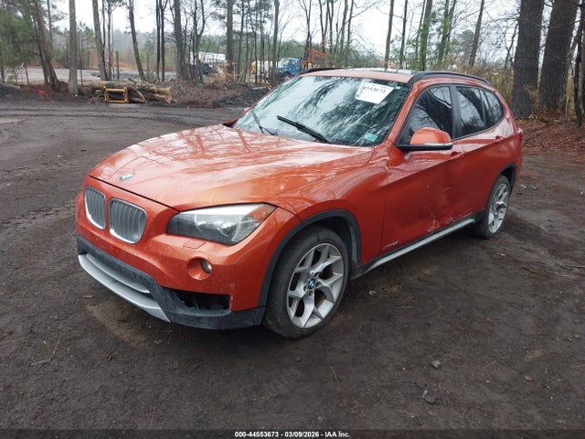 Продажа на аукционе авто 2013 Bmw X1 Xdrive28i, vin: WBAVL1C51DVR86204, номер лота: 44553673