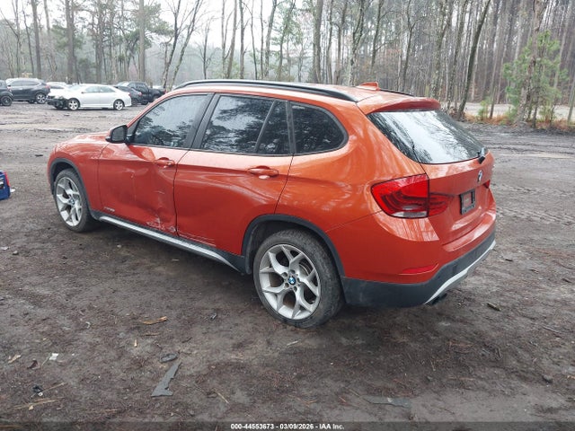 Продажа на аукционе авто 2013 Bmw X1 Xdrive28i, vin: WBAVL1C51DVR86204, номер лота: 44553673