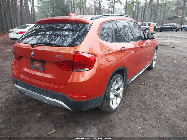 Продажа на аукционе авто 2013 Bmw X1 Xdrive28i, vin: WBAVL1C51DVR86204, номер лота: 44553673
