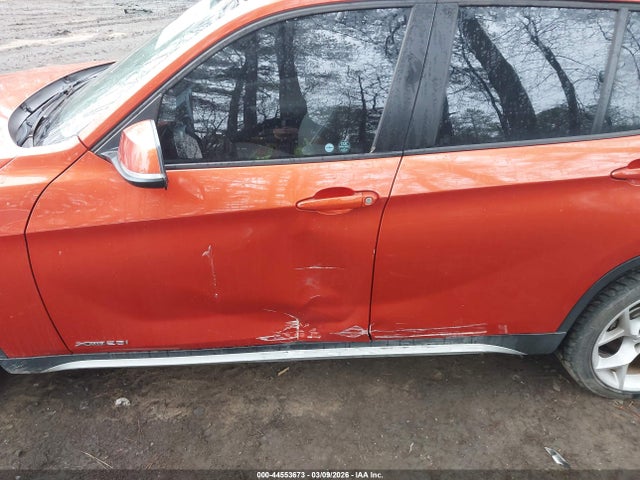 Продажа на аукционе авто 2013 Bmw X1 Xdrive28i, vin: WBAVL1C51DVR86204, номер лота: 44553673