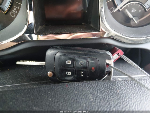Aukcja sprzedaży 2012 Buick Lacrosse Premium 1 Group, vin: 1G4GD5E33CF352683, numer aukcji: 44553676