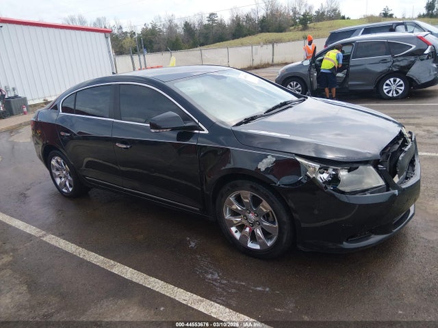 Aukcja sprzedaży 2012 Buick Lacrosse Premium 1 Group, vin: 1G4GD5E33CF352683, numer aukcji: 44553676
