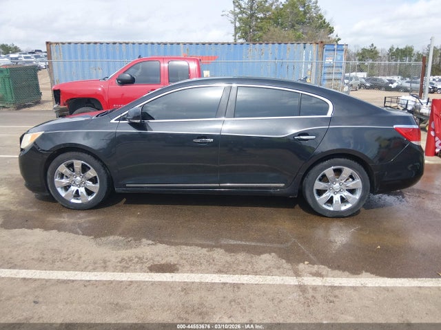 Aukcja sprzedaży 2012 Buick Lacrosse Premium 1 Group, vin: 1G4GD5E33CF352683, numer aukcji: 44553676