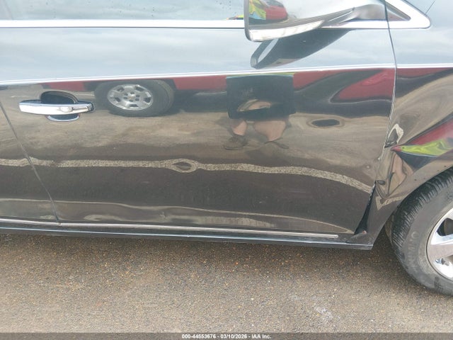 Aukcja sprzedaży 2012 Buick Lacrosse Premium 1 Group, vin: 1G4GD5E33CF352683, numer aukcji: 44553676