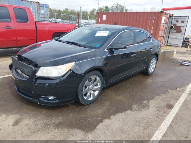 Aukcja sprzedaży 2012 Buick Lacrosse Premium 1 Group, vin: 1G4GD5E33CF352683, numer aukcji: 44553676