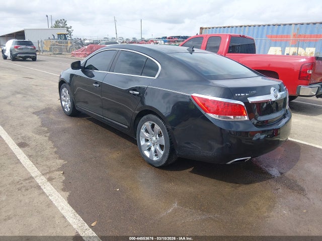 Aukcja sprzedaży 2012 Buick Lacrosse Premium 1 Group, vin: 1G4GD5E33CF352683, numer aukcji: 44553676