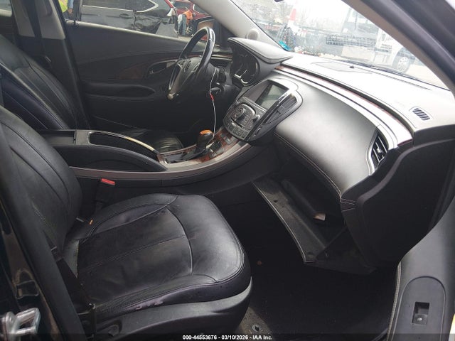 Aukcja sprzedaży 2012 Buick Lacrosse Premium 1 Group, vin: 1G4GD5E33CF352683, numer aukcji: 44553676