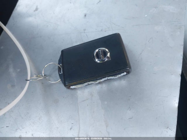 2022 VOLVO XC90 RECHARGE PLUG-IN HYBRID YV4H60CM1N1841467 Photo 10