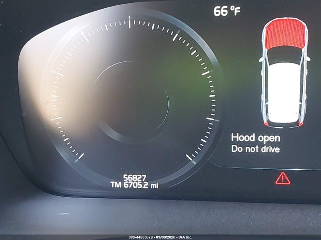 YV4H60CM1N1841467 Volvo Xc90 Recharge Plug-in Hybrid T8 R-design Extended Range 7p