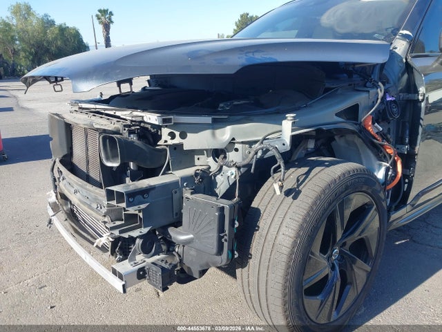 2022 VOLVO XC90 RECHARGE PLUG-IN HYBRID YV4H60CM1N1841467 Photo 5