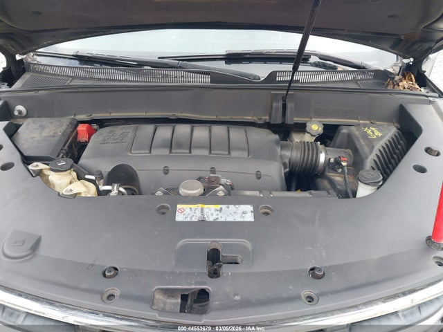 1GNKRGKD0GJ208494 Chevrolet Traverse 1lt
