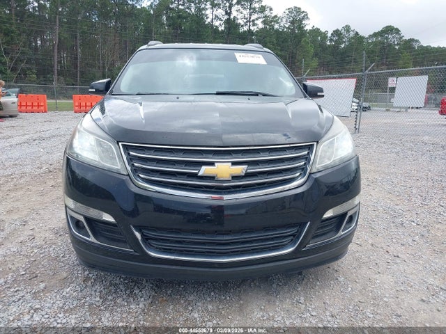 1GNKRGKD0GJ208494 Chevrolet Traverse 1lt
