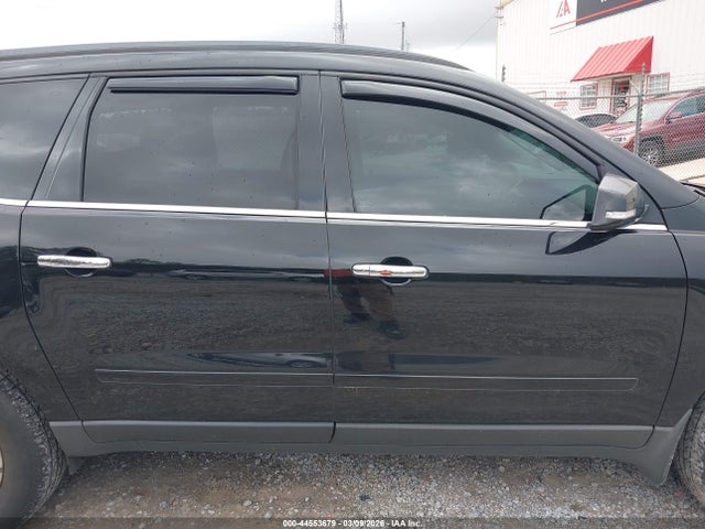 1GNKRGKD0GJ208494 Chevrolet Traverse 1lt