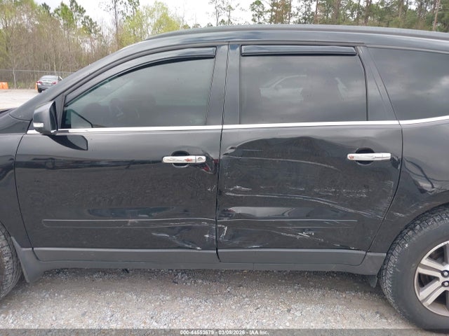 1GNKRGKD0GJ208494 Chevrolet Traverse 1lt