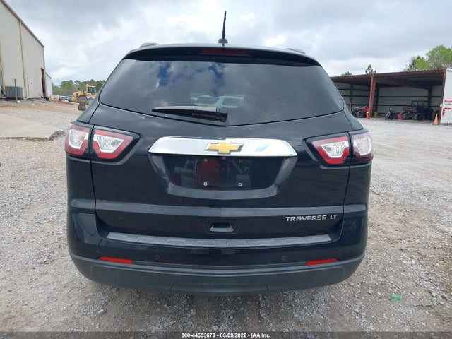 1GNKRGKD0GJ208494 Chevrolet Traverse 1lt