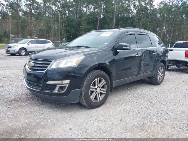 1GNKRGKD0GJ208494 Chevrolet Traverse 1lt