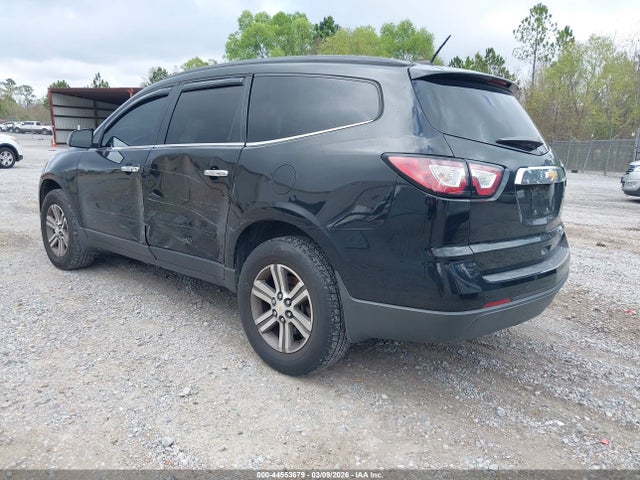 1GNKRGKD0GJ208494 Chevrolet Traverse 1lt
