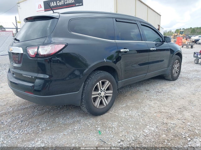 1GNKRGKD0GJ208494 Chevrolet Traverse 1lt
