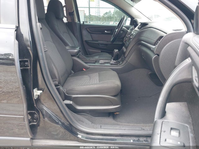1GNKRGKD0GJ208494 Chevrolet Traverse 1lt