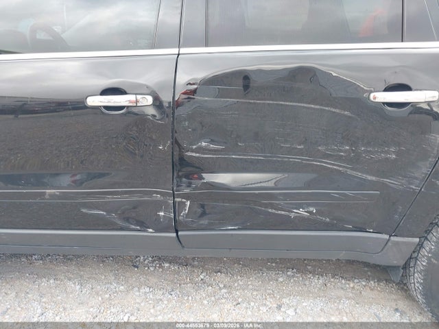 1GNKRGKD0GJ208494 Chevrolet Traverse 1lt