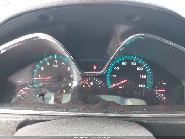 1GNKRGKD0GJ208494 Chevrolet Traverse 1lt