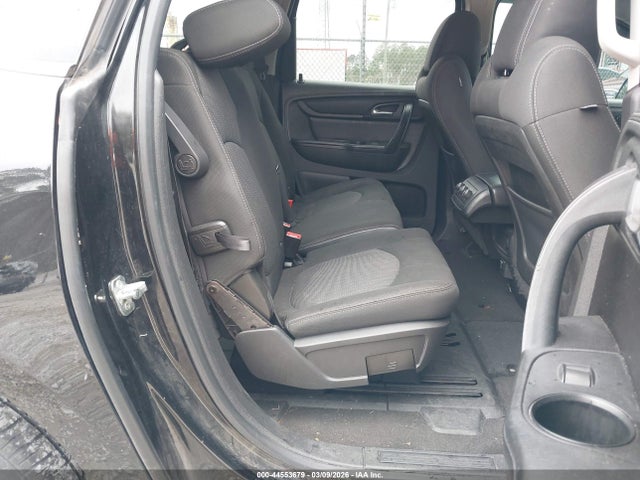 1GNKRGKD0GJ208494 Chevrolet Traverse 1lt