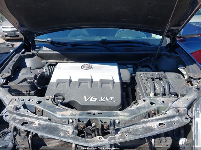 2010 CADILLAC SRX 3GYFNAEY8AS620583 Photo 9