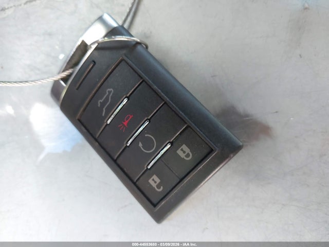 2010 CADILLAC SRX 3GYFNAEY8AS620583 Photo 10