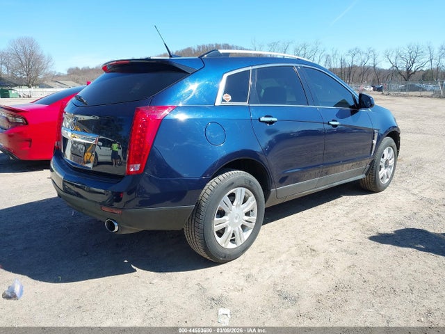2010 CADILLAC SRX 3GYFNAEY8AS620583 Photo 3
