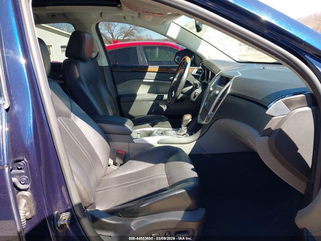 2010 CADILLAC SRX 3GYFNAEY8AS620583 Photo 4