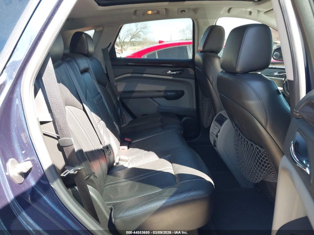 2010 CADILLAC SRX 3GYFNAEY8AS620583 Photo 7