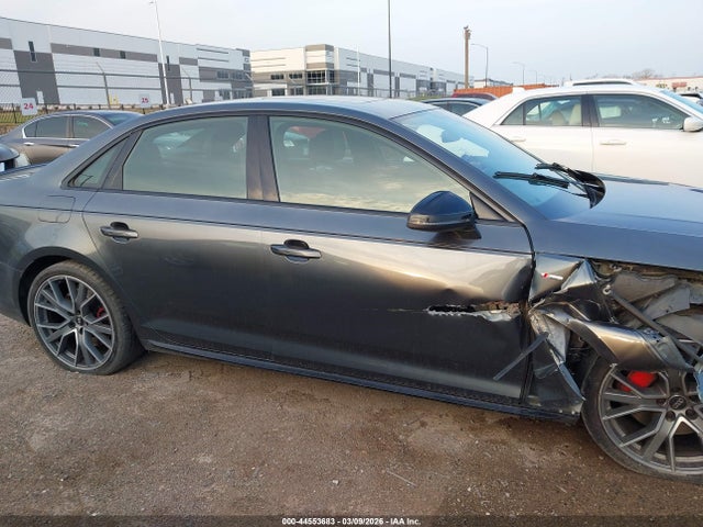 Продаж на аукціоні авто 2019 Audi A4 45 Premium, vin: WAUENAF43KA015559, номер лоту: 44553683