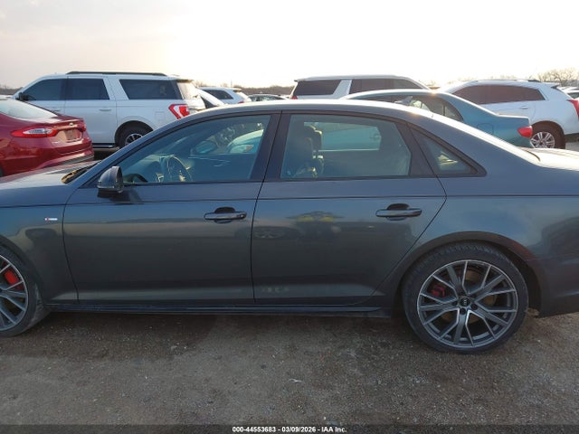 Продаж на аукціоні авто 2019 Audi A4 45 Premium, vin: WAUENAF43KA015559, номер лоту: 44553683