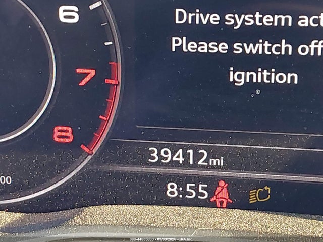 Продаж на аукціоні авто 2019 Audi A4 45 Premium, vin: WAUENAF43KA015559, номер лоту: 44553683