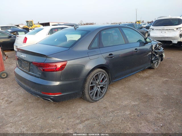 Продаж на аукціоні авто 2019 Audi A4 45 Premium, vin: WAUENAF43KA015559, номер лоту: 44553683