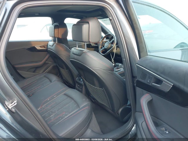 Продаж на аукціоні авто 2019 Audi A4 45 Premium, vin: WAUENAF43KA015559, номер лоту: 44553683