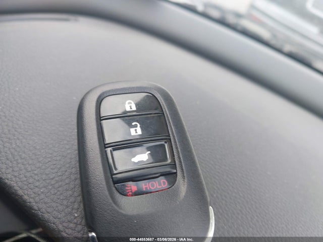Aukcja sprzedaży 2023 Honda Hr-v 2wd Lx, vin: 3CZRZ1H32PM741060, numer aukcji: 44553687